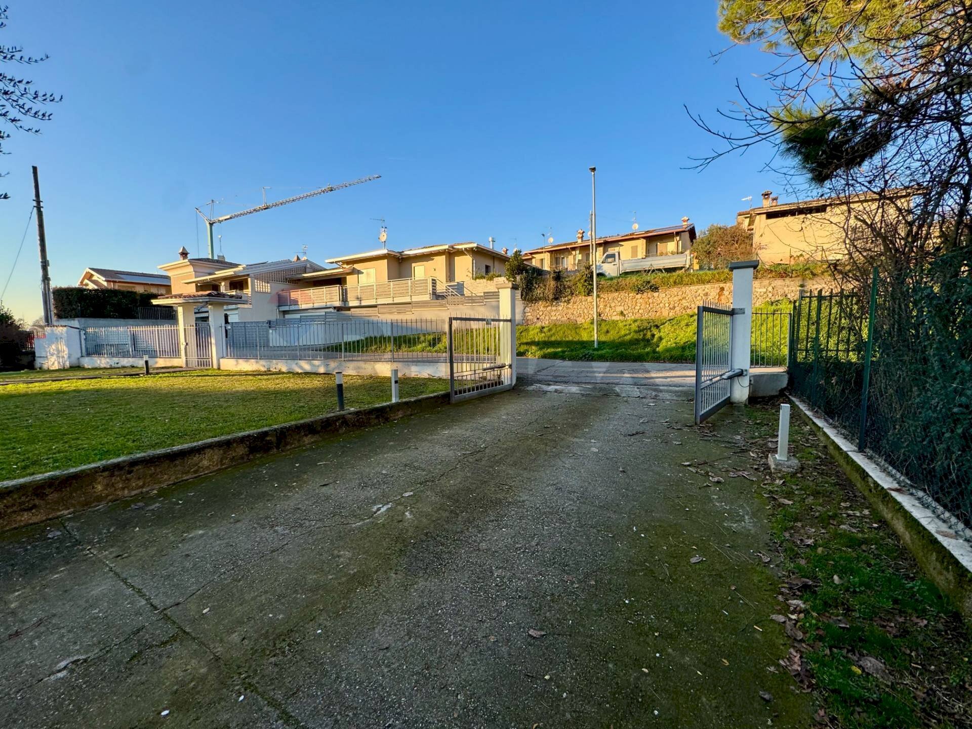 Edificio all\'aperto - Casa semi indipendente Bedizzole - foto 3