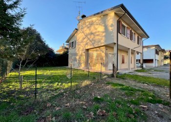 Casa all\'aperto - Casa semi indipendente Bedizzole - foto 7