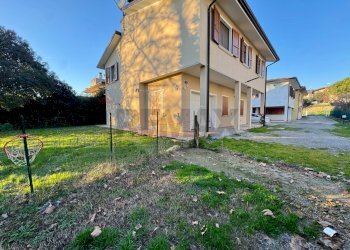 Casa all\'aperto - Casa semi indipendente Bedizzole - foto 8