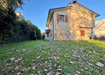 Casa all\'aperto - Casa semi indipendente Bedizzole - foto 15