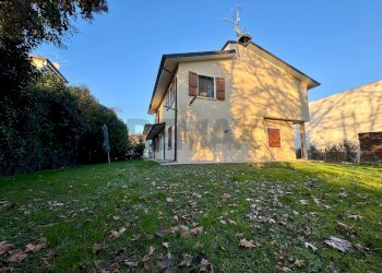 Casa all\'aperto - Casa semi indipendente Bedizzole - foto 17