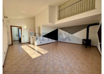 Soggiorno - Casa semi indipendente Bedizzole - foto 28