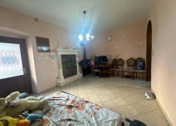 Soggiorno - Casa semi indipendente Castenedolo - foto 5