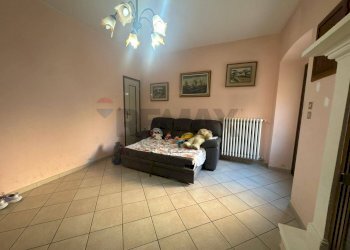 Soggiorno - Casa semi indipendente Castenedolo - foto 7