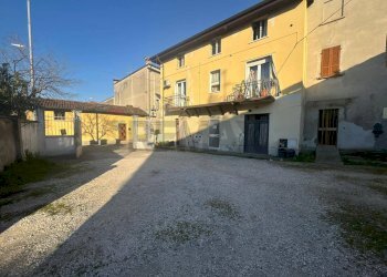 Edificio all\'aperto - Casa semi indipendente Castenedolo - foto 8