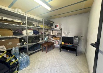 Dispensa di stoccaggio - Casa semi indipendente Castenedolo - foto 10