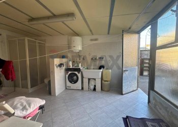 Lavanderia - Casa semi indipendente Castenedolo - foto 11