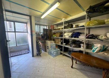 Dispensa di stoccaggio - Casa semi indipendente Castenedolo - foto 12