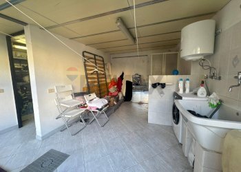 Lavanderia - Casa semi indipendente Castenedolo - foto 14