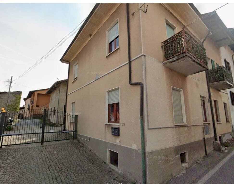 Facciata - Villa via Reano, 23, Buttigliera Alta - foto 3