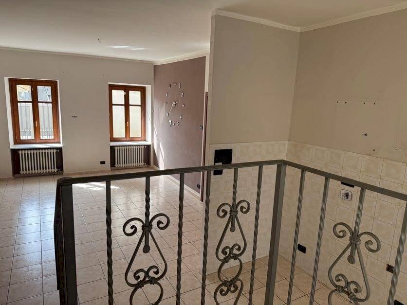Cucina - Villa via Reano, 23, Buttigliera Alta - foto 3
