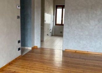 Cucina - Villa via Reano, 23, Buttigliera Alta - photo 7