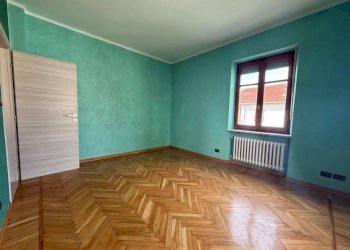 Camera da letto - Villa via Reano, 23, Buttigliera Alta - photo 22