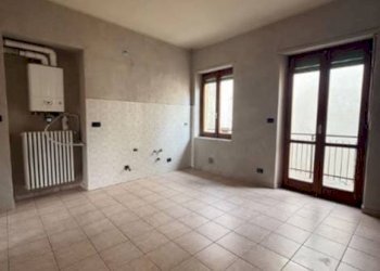 Salone - Villa via Reano, 23, Buttigliera Alta - foto 12