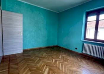 Camera da letto - Villa via Reano, 23, Buttigliera Alta - foto 25