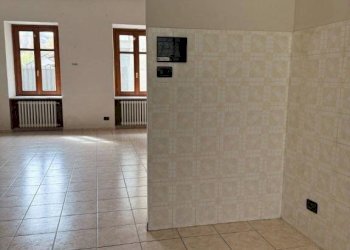 Salone - Villa via Reano, 23, Buttigliera Alta - foto 43