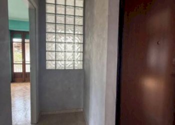 Corridoio - Villa via Reano, 23, Buttigliera Alta - photo 7