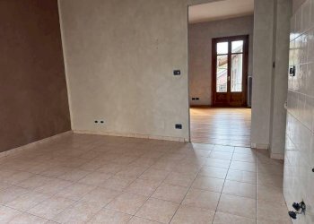 Salone - Villa via Reano, 23, Buttigliera Alta - photo 15
