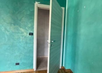 Camera da letto - Villa via Reano, 23, Buttigliera Alta - photo 28