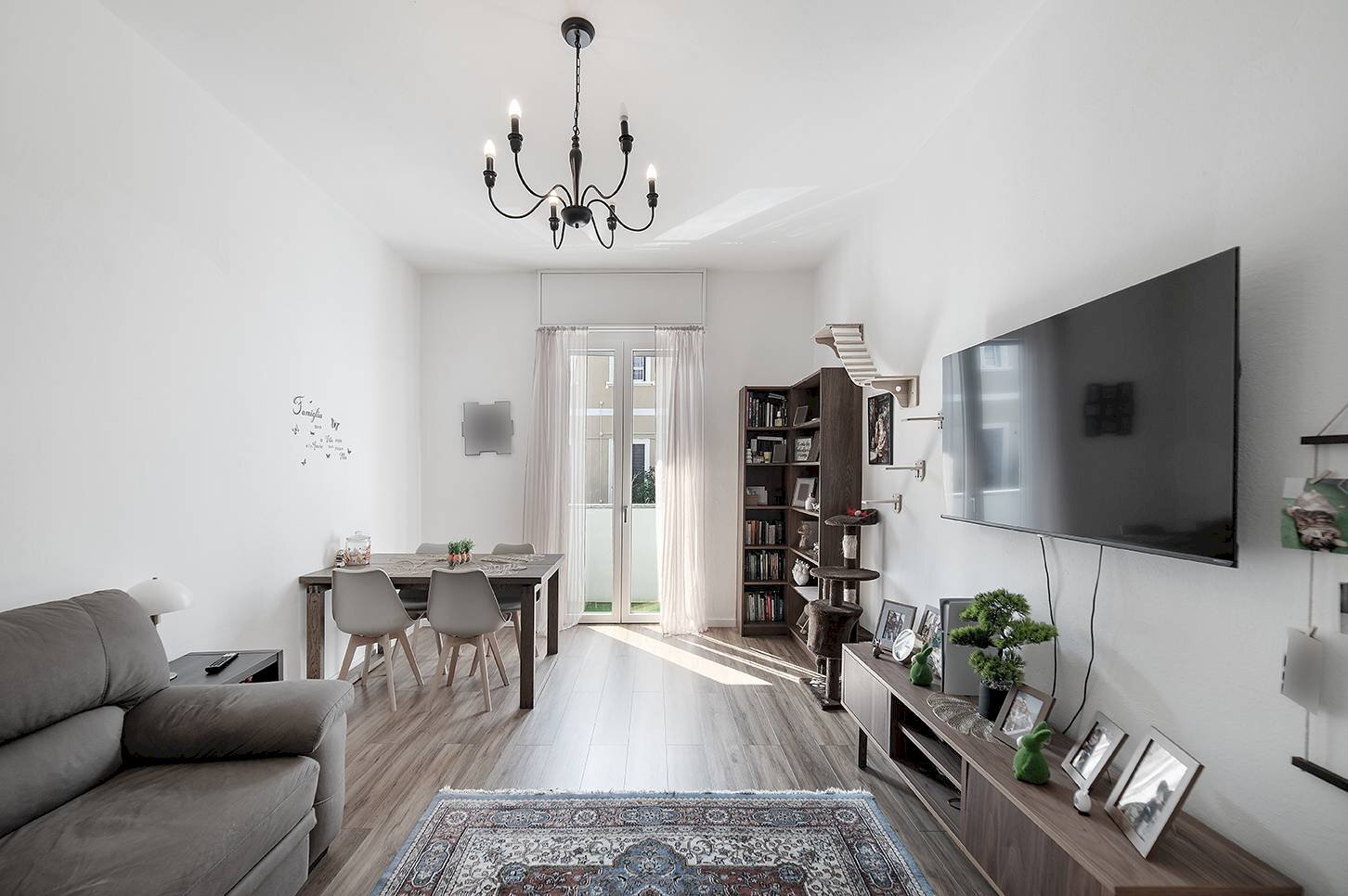 Foto 1 - Trilocale VIA ETTORE FIERAMOSCA
 
24, Monza - foto 1