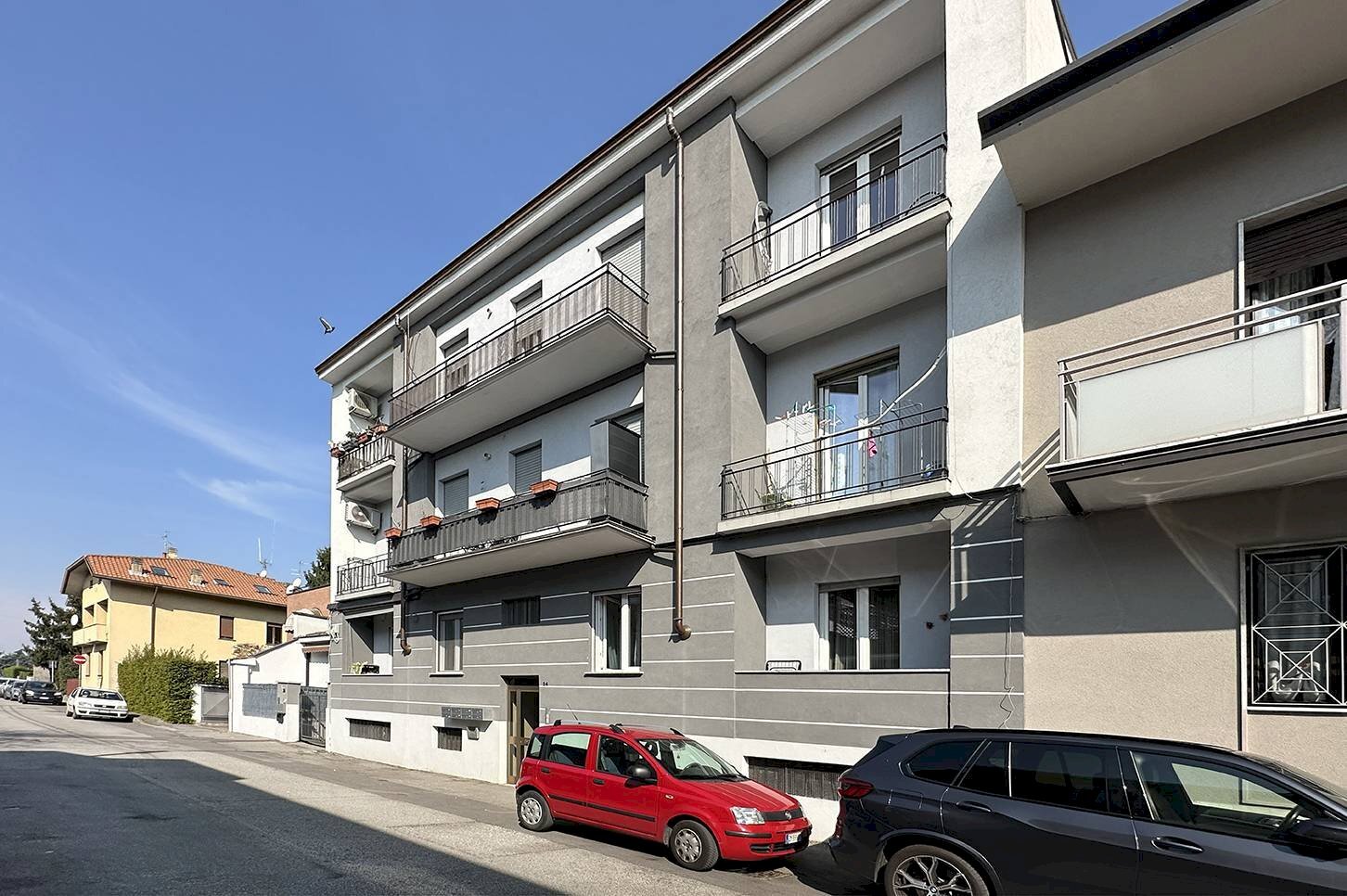 Foto 2 - Trilocale VIA ETTORE FIERAMOSCA
 
24, Monza - foto 2