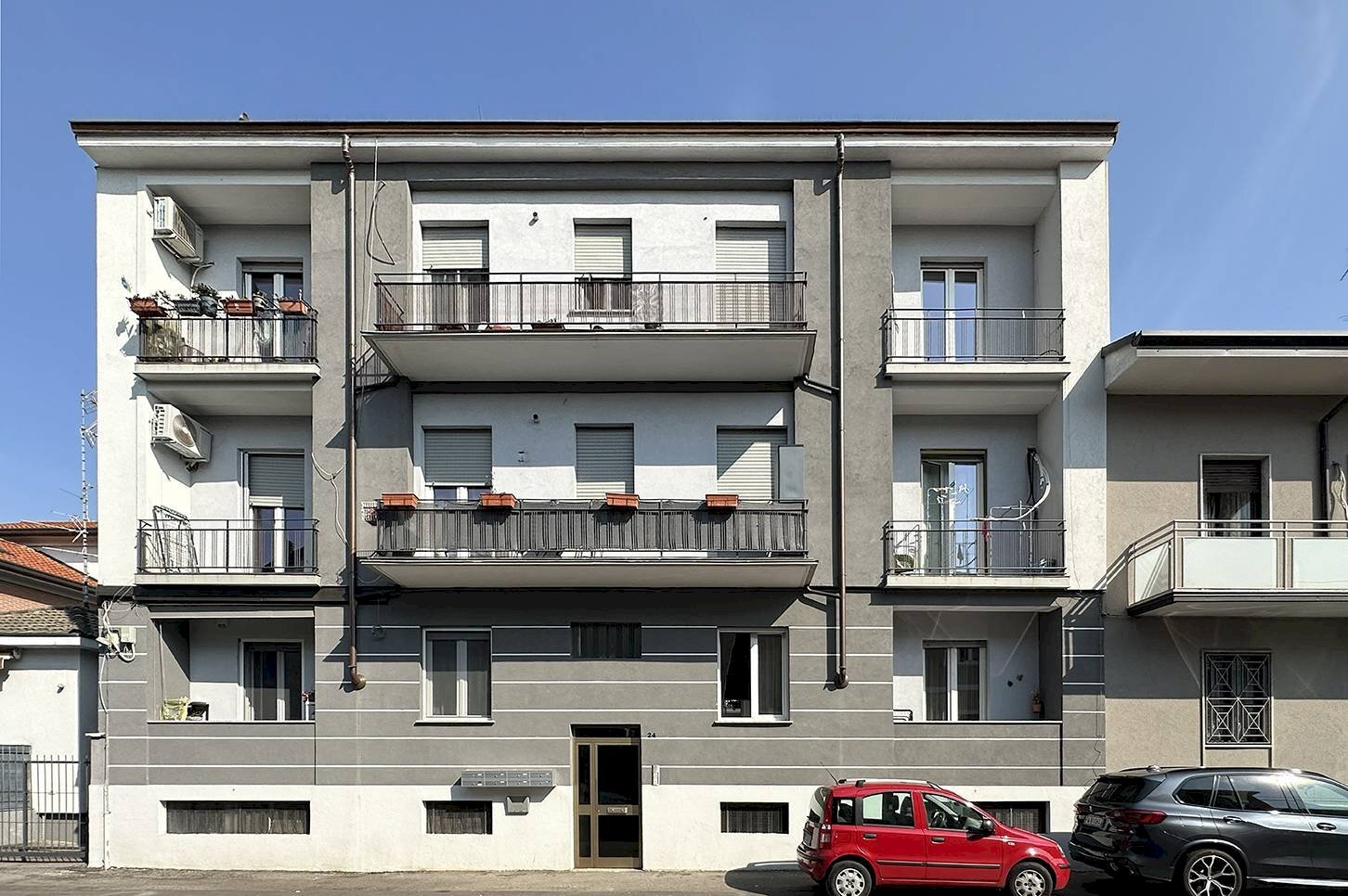 Foto 3 - Trilocale VIA ETTORE FIERAMOSCA
 
24, Monza - foto 3