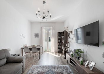 Foto 1 - Trilocale VIA ETTORE FIERAMOSCA
 
24, Monza - foto 1