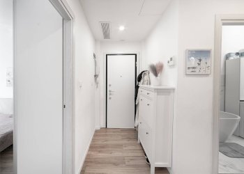 Foto 5 - Trilocale VIA ETTORE FIERAMOSCA
 
24, Monza - foto 5