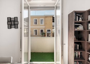 Foto 11 - Trilocale VIA ETTORE FIERAMOSCA
 
24, Monza - foto 11