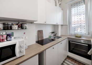 Foto 13 - Trilocale VIA ETTORE FIERAMOSCA
 
24, Monza - foto 13