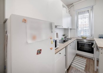 Foto 15 - Trilocale VIA ETTORE FIERAMOSCA
 
24, Monza - foto 15