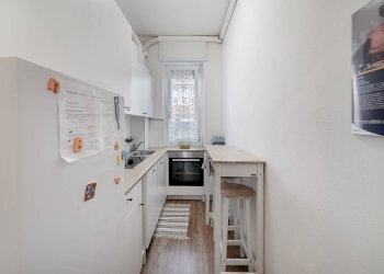 Foto 16 - Trilocale VIA ETTORE FIERAMOSCA
 
24, Monza - foto 16