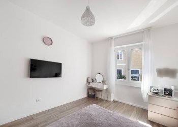 Foto 18 - Trilocale VIA ETTORE FIERAMOSCA
 
24, Monza - foto 18