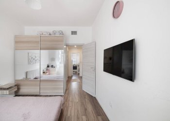 Foto 23 - Trilocale VIA ETTORE FIERAMOSCA
 
24, Monza - foto 23