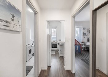 Foto 24 - Trilocale VIA ETTORE FIERAMOSCA
 
24, Monza - foto 24