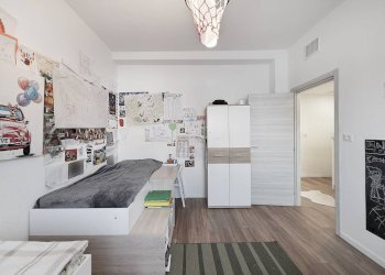 Foto 25 - Trilocale VIA ETTORE FIERAMOSCA
 
24, Monza - foto 25