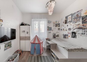 Foto 26 - Trilocale VIA ETTORE FIERAMOSCA
 
24, Monza - foto 26