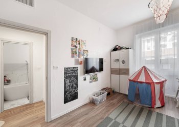 Foto 27 - Trilocale VIA ETTORE FIERAMOSCA
 
24, Monza - foto 27