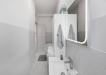 Foto 28 - Trilocale VIA ETTORE FIERAMOSCA
 
24, Monza - foto 28