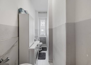 Foto 30 - Trilocale VIA ETTORE FIERAMOSCA
 
24, Monza - foto 30