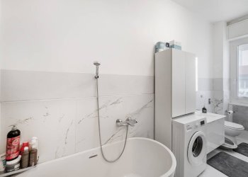 Foto 32 - Trilocale VIA ETTORE FIERAMOSCA
 
24, Monza - foto 32