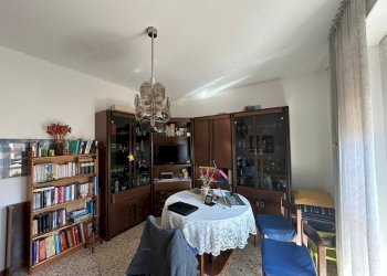 Salone - Trilocale via Crenna, 17, Cardano al Campo - foto 7