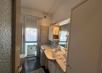 Bagno - Trilocale via Crenna, 17, Cardano al Campo - foto 13
