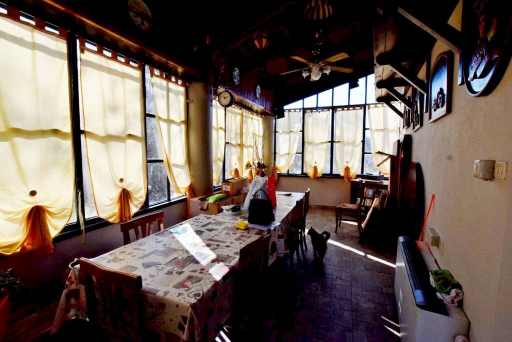 Veranda - Casa indipendente via Boschi 2, Villanova Mondovì - foto 2