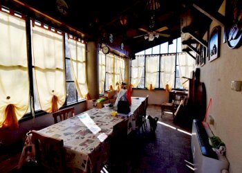 Veranda - Casa indipendente via Boschi 2, Villanova Mondovì - foto 2