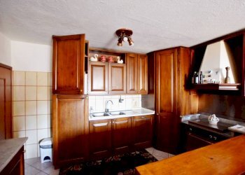 Cucina - Independent house via Boschi 2, Villanova Mondovì - photo 5