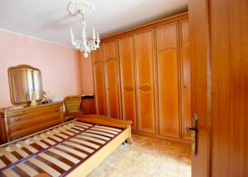 Camera da letto - Independent house via Boschi 2, Villanova Mondovì - photo 7
