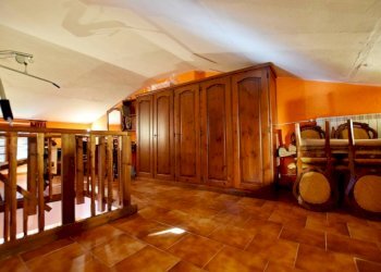 Mansarda - Independent house via Boschi 2, Villanova Mondovì - photo 9