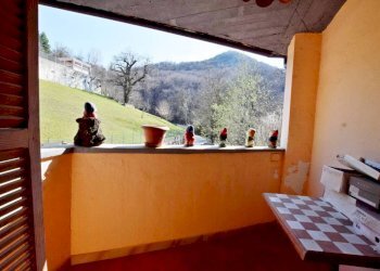 Terrazzo - Casa indipendente via Boschi 2, Villanova Mondovì - foto 11