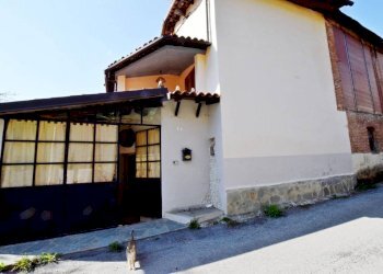 Facciata - Independent house via Boschi 2, Villanova Mondovì - photo 12